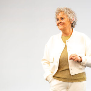 Masterclass - Rouw in het systeem