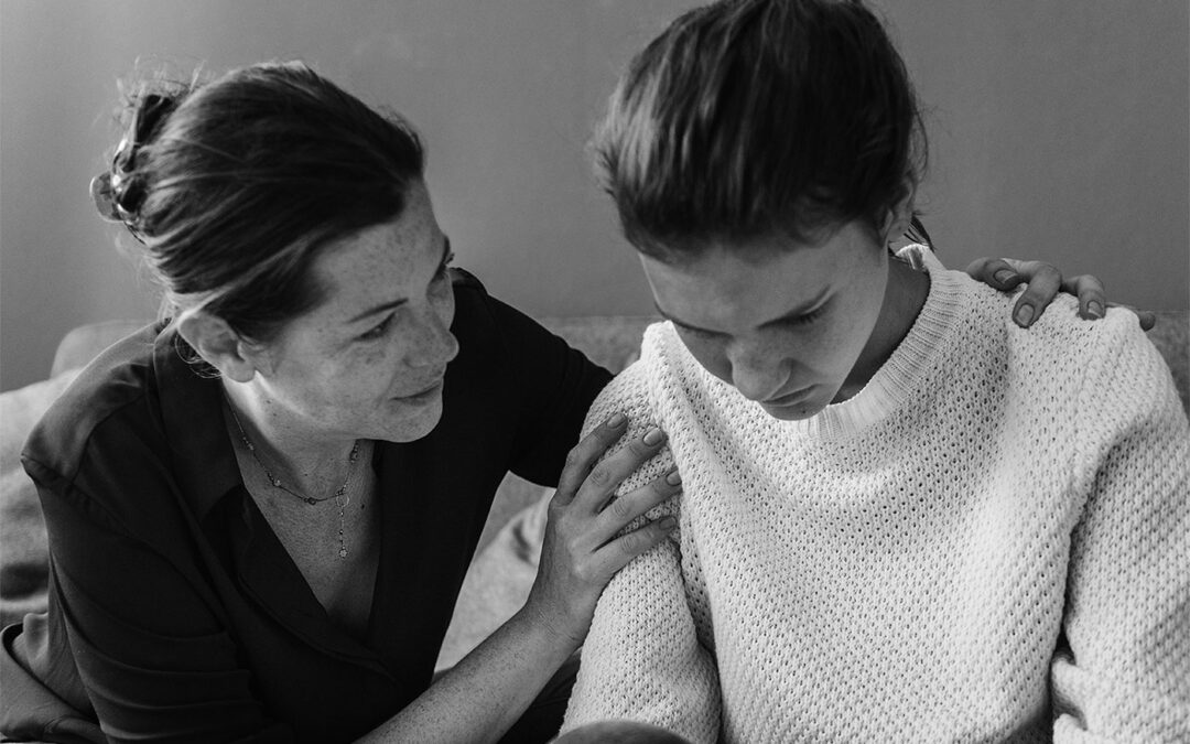 De fasen van rouw: zo doorleef je verlies stap voor stap