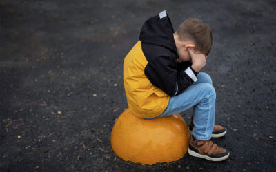 Rouw bij kinderen: hoe ga je om met het rouwproces bij kinderen?