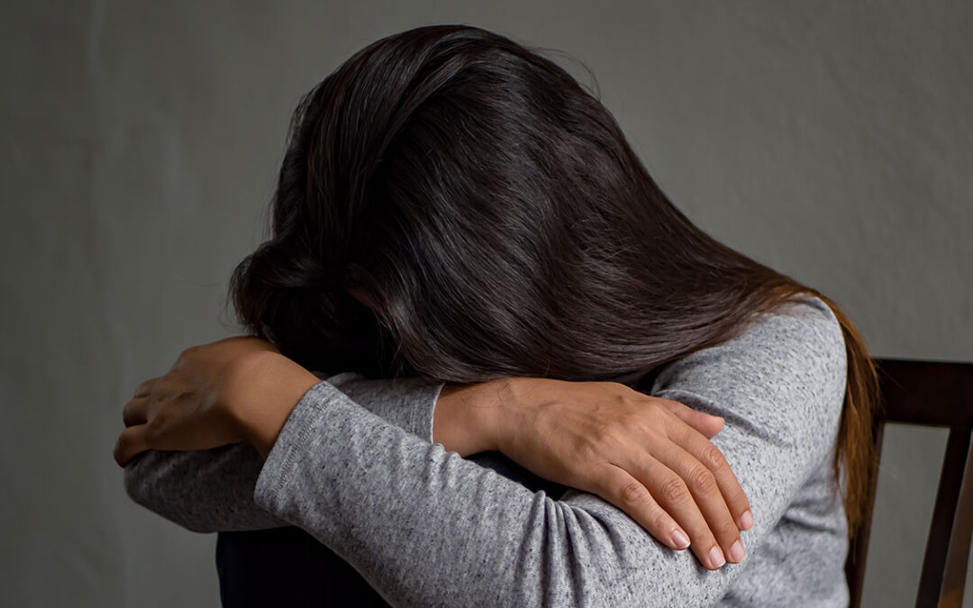 Rouw, depressie of burnout: wat is het verschil?