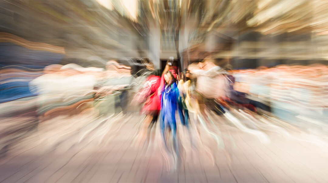 De illusie van de maakbaarheid van het leven: is het leven maakbaar?