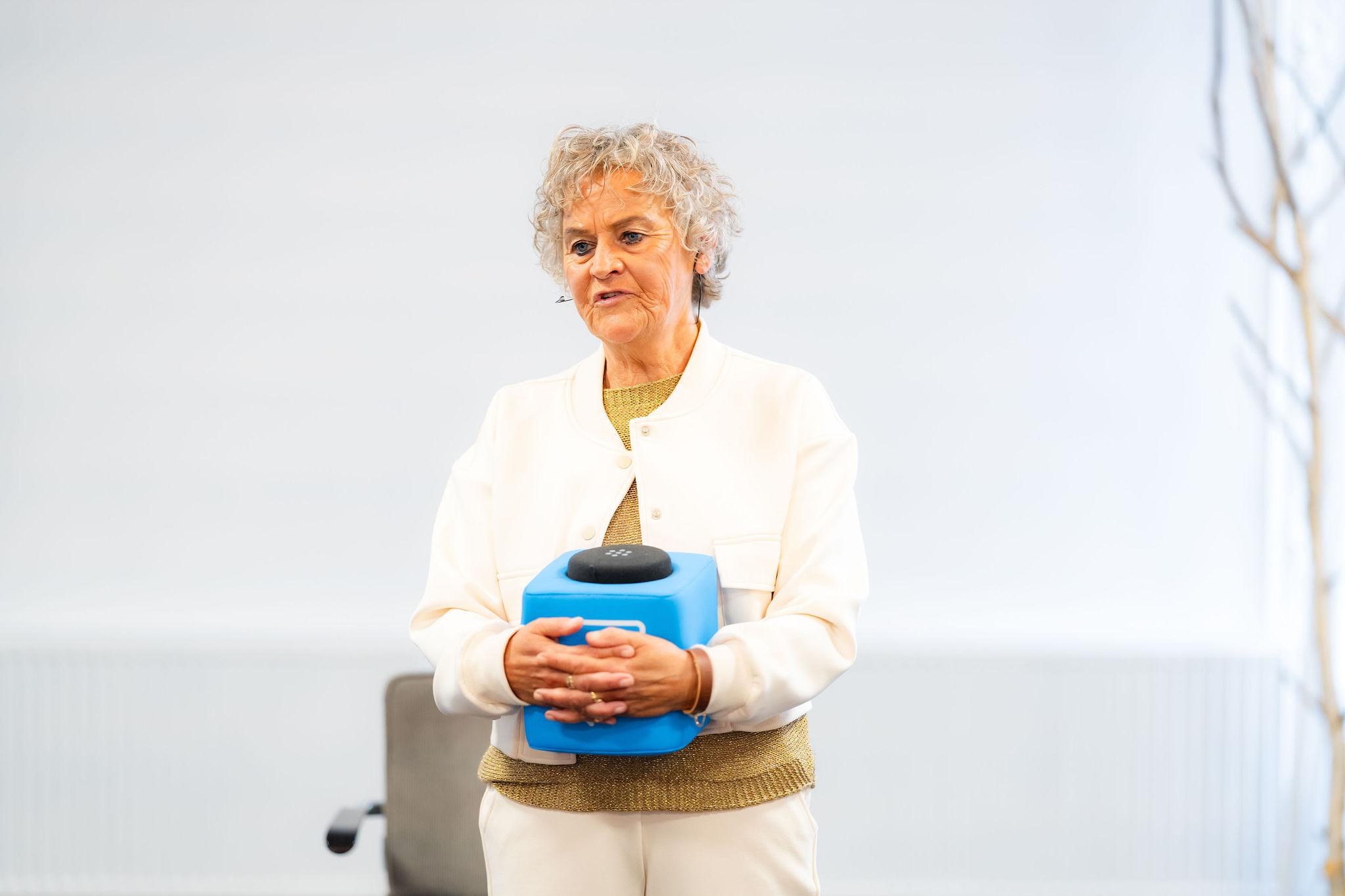 Event Katelijne Vermeulen