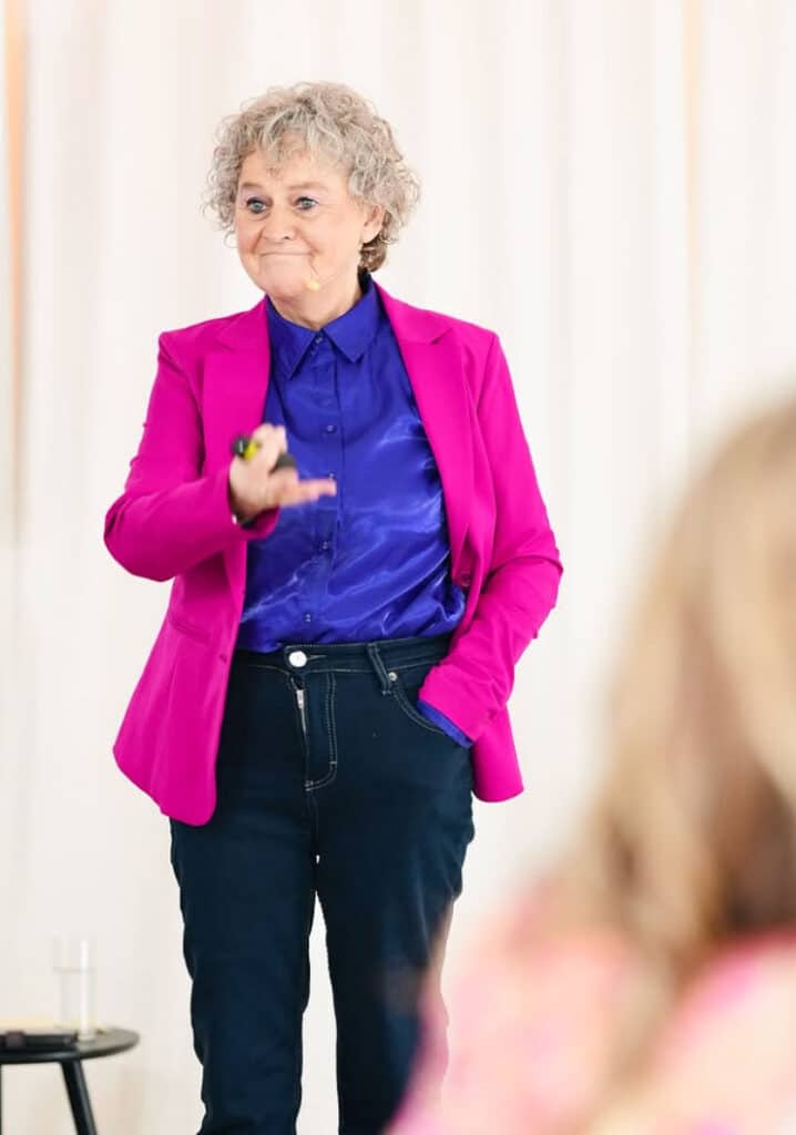 Inhuren systemisch expert voor familieopstellingen