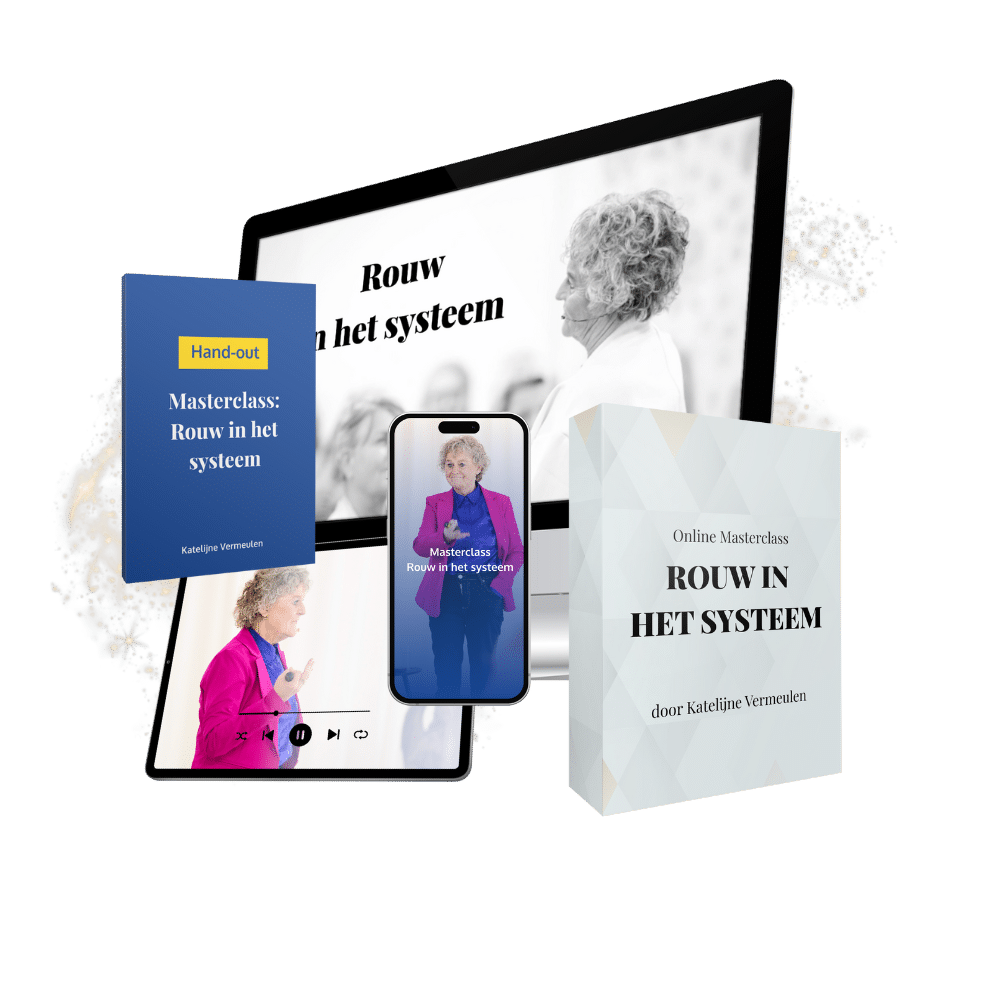 Online cursus over rouw