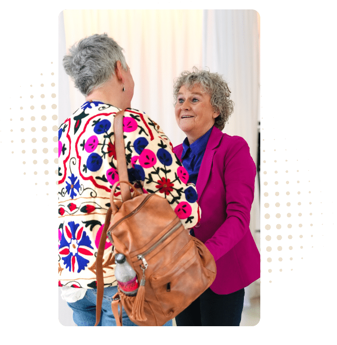 Online Training Rouw