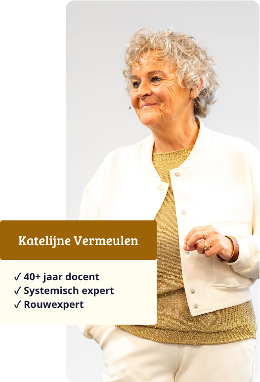 Opleiding familieopstellingen