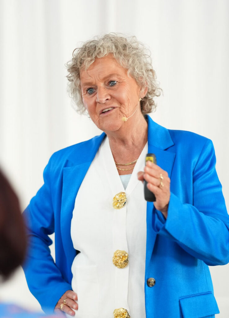 Opleiding systemisch werk