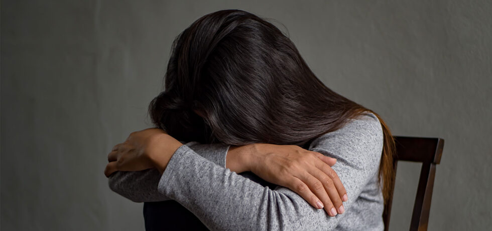 Rouw, burn-out of depressie: Wat is het verschil?