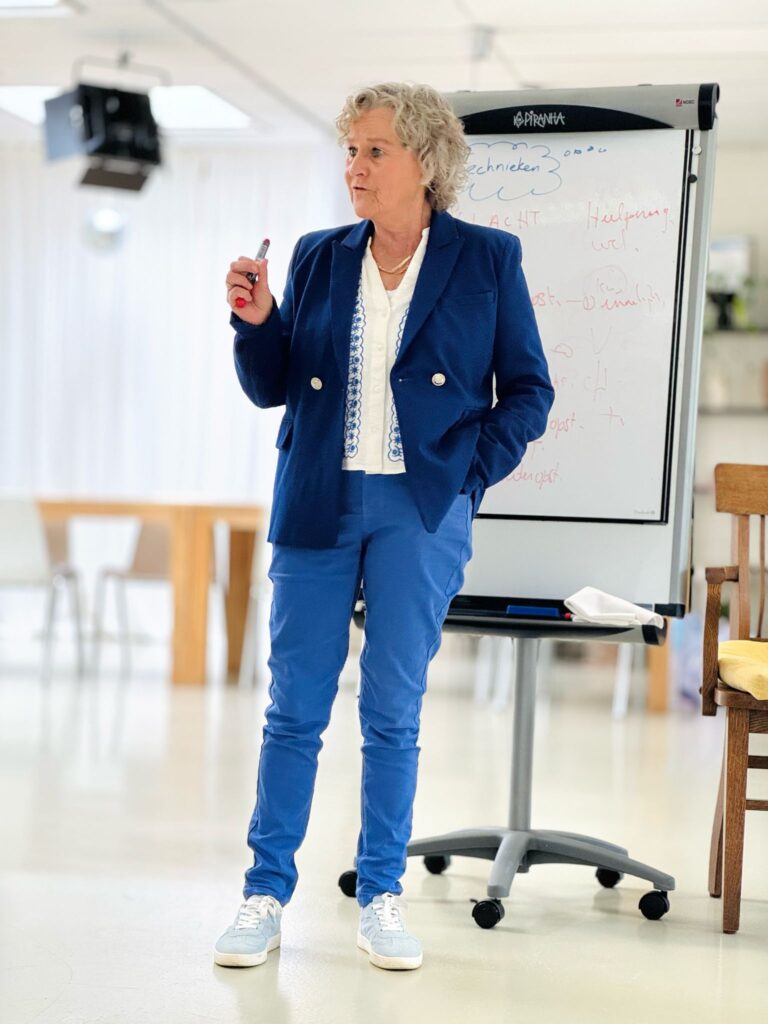 Opleiding familieopstellingen of systemisch werk