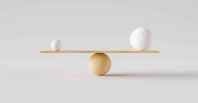 Systemische balans: binding, ordening en balans