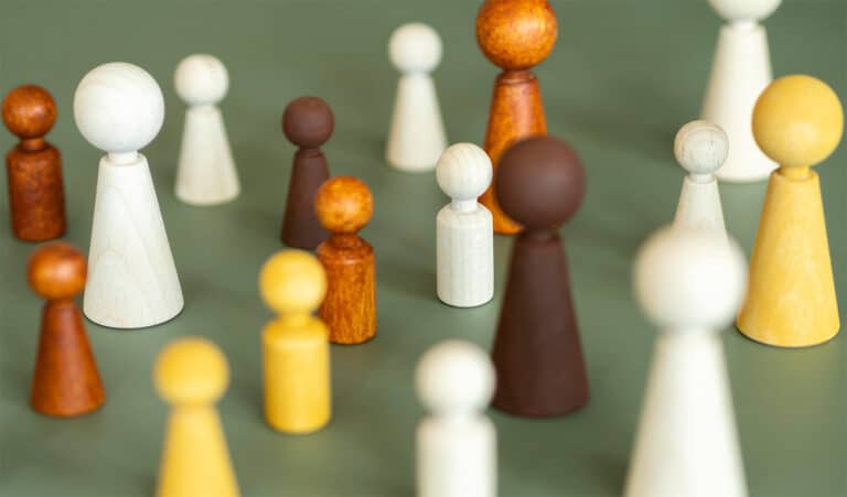 Wat is systemisch werk?