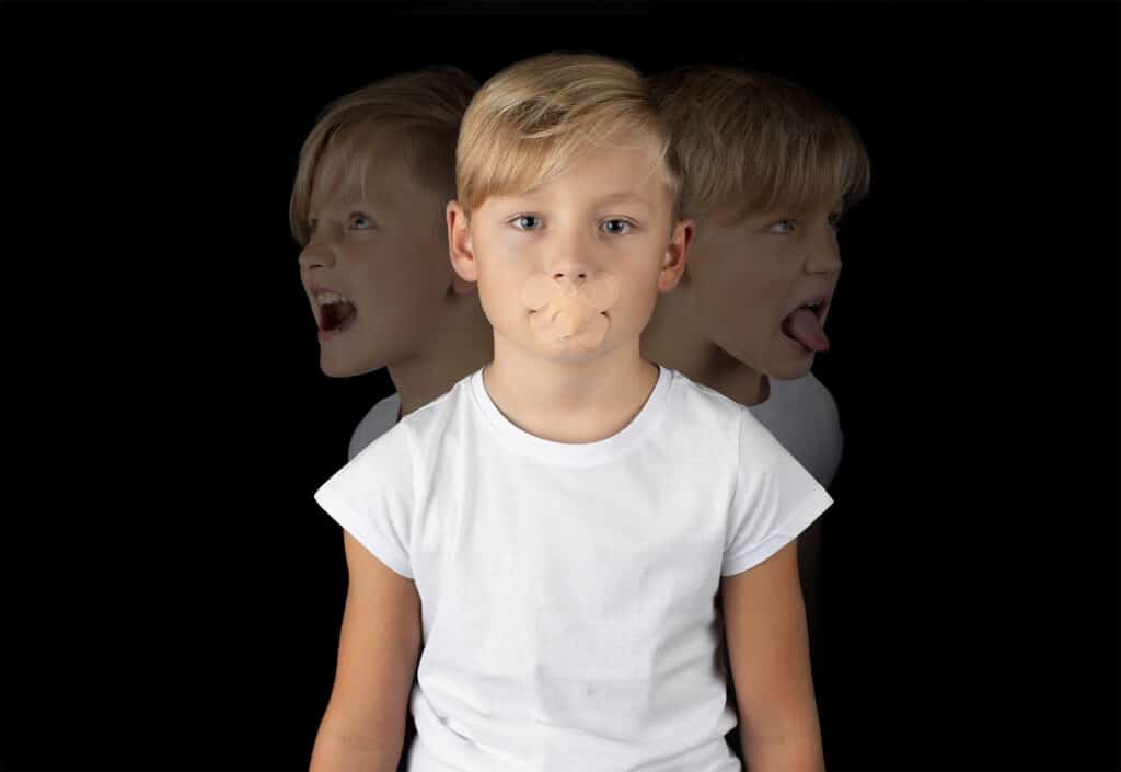 Te Kinderen