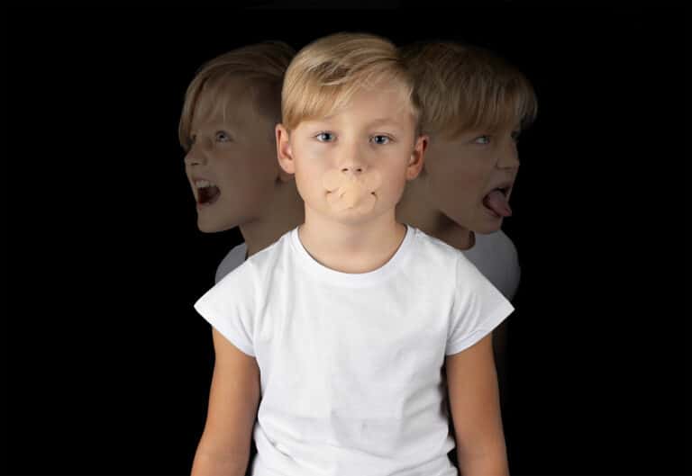 Te Kinderen