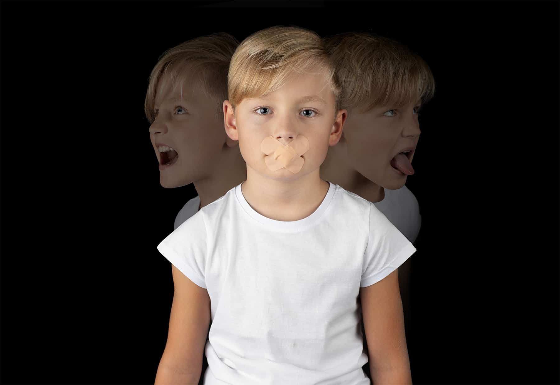 Te Kinderen