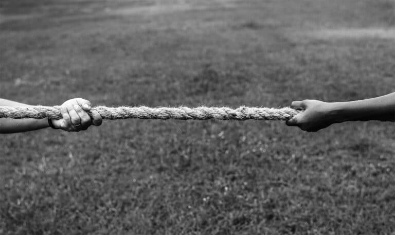 Hechting en verbinding