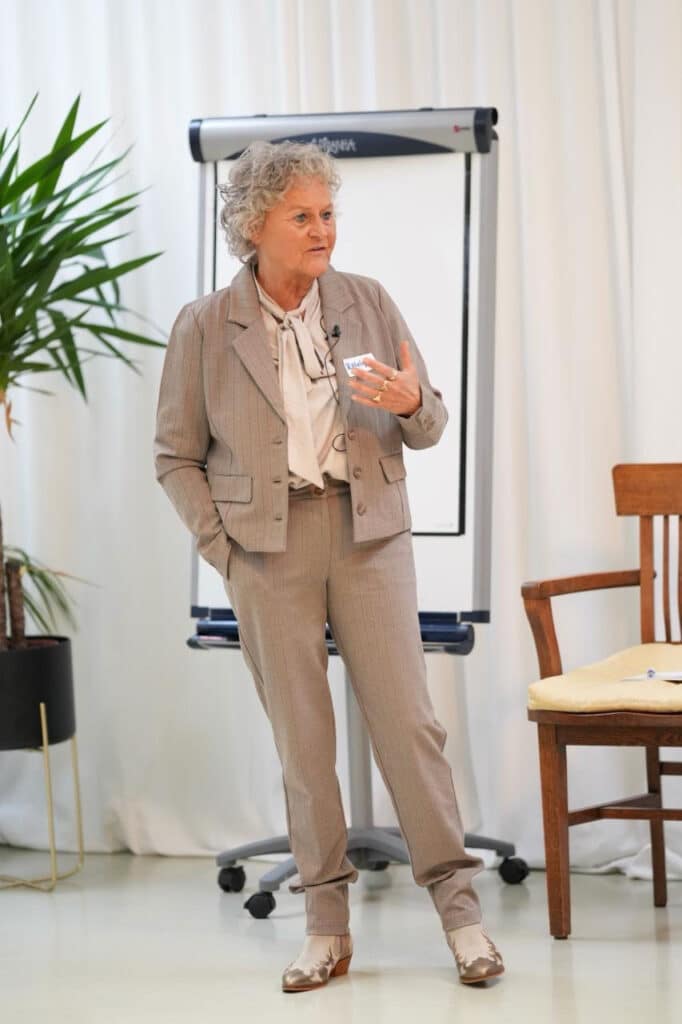 Opleiding tot systemisch begeleider