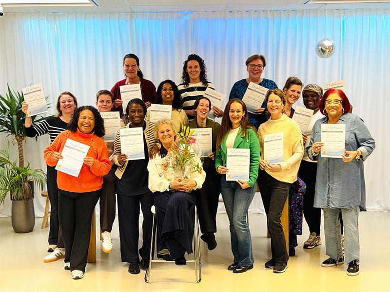 Opleiding systemisch begeleider