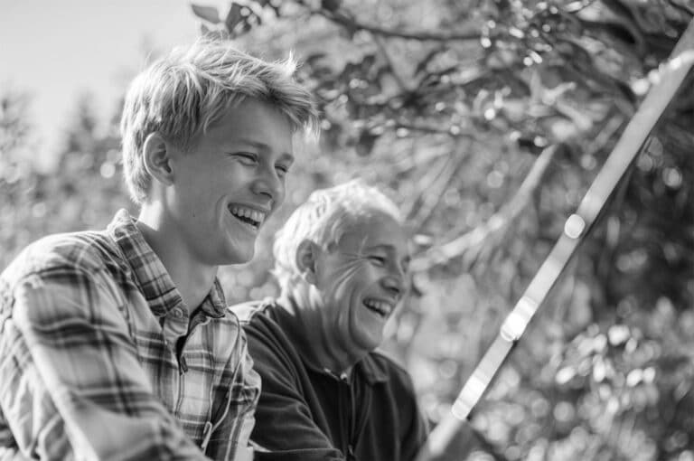 Wat is een familieopstelling?
