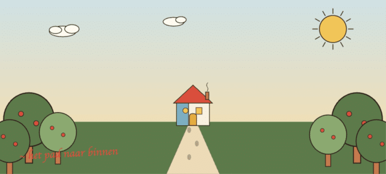 Het Huis van Verbeelding: een zachte reis door je binnenwereld