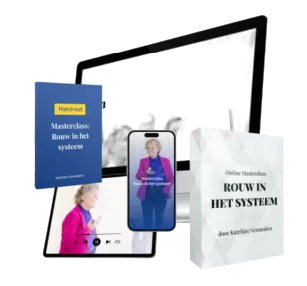 Masterclass Rouw in het Systeem